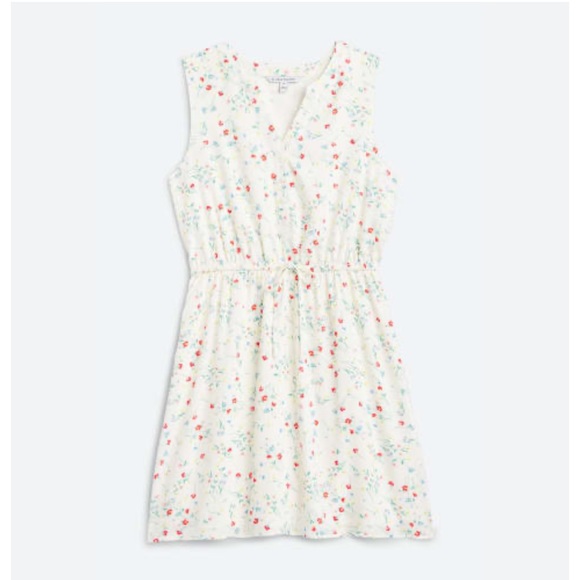 41 Hawthorne Claira Tie Waist Dress Stitchfix Item - Picture 5 of 5